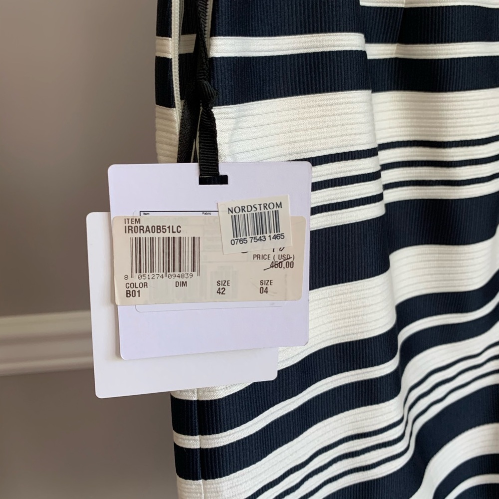 NEW VALENTINO SKIRT